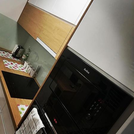 Apartament Luxbibi Apartment Rzeszow Ngoại thất bức ảnh