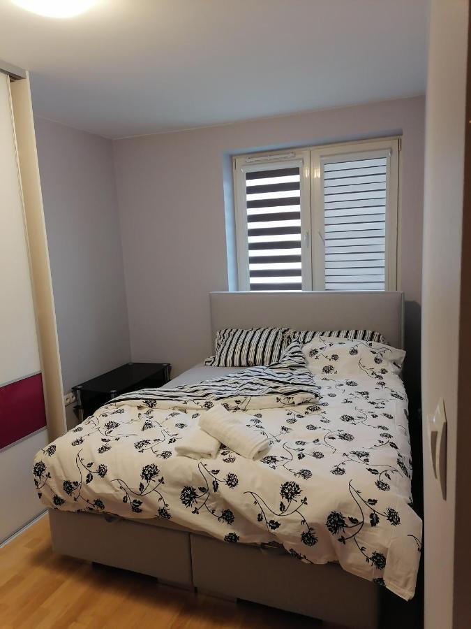 Apartament Luxbibi Apartment Rzeszow Ngoại thất bức ảnh