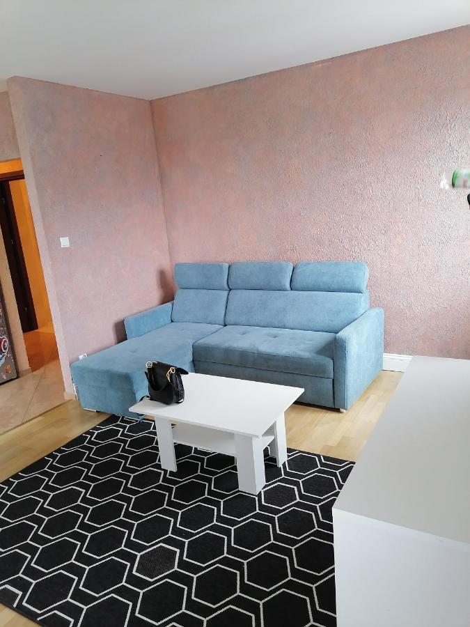 Apartament Luxbibi Apartment Rzeszow Ngoại thất bức ảnh