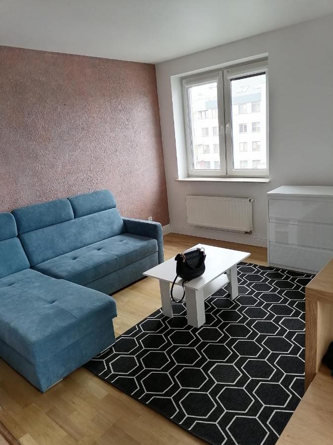 Apartament Luxbibi Apartment Rzeszow Ngoại thất bức ảnh