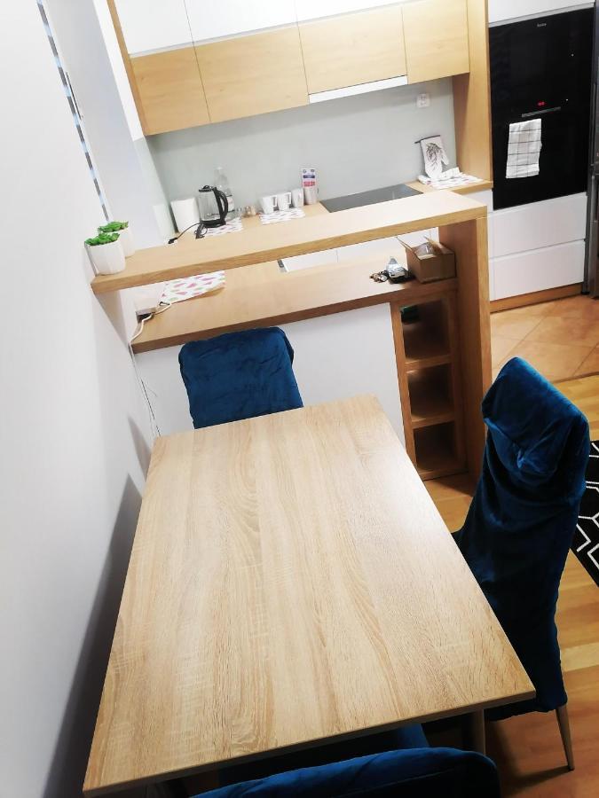 Apartament Luxbibi Apartment Rzeszow Ngoại thất bức ảnh