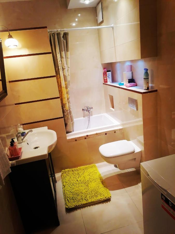 Apartament Luxbibi Apartment Rzeszow Ngoại thất bức ảnh