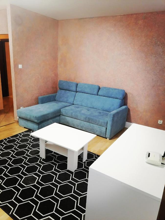 Apartament Luxbibi Apartment Rzeszow Ngoại thất bức ảnh